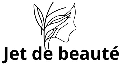 Jet de beauté 